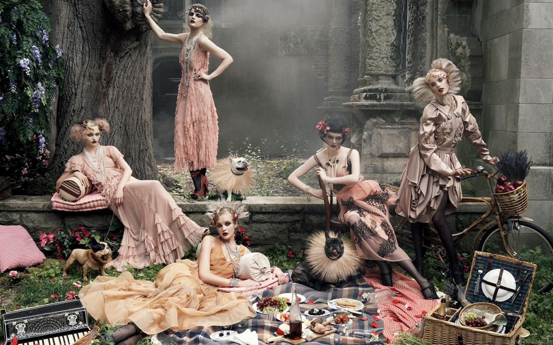 fashion technology college